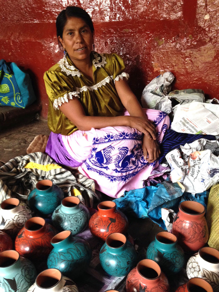 People Made These Things