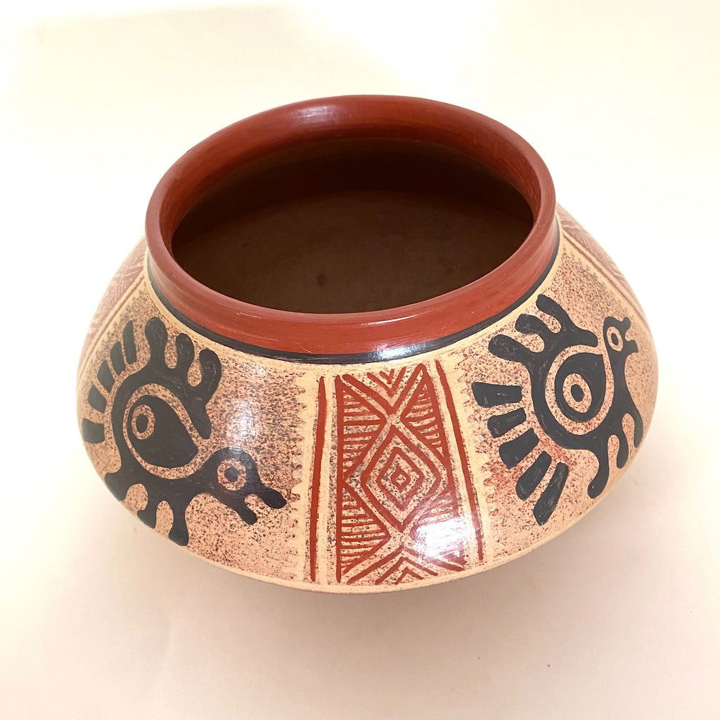 Art That Sustains Communities and Mother Earth