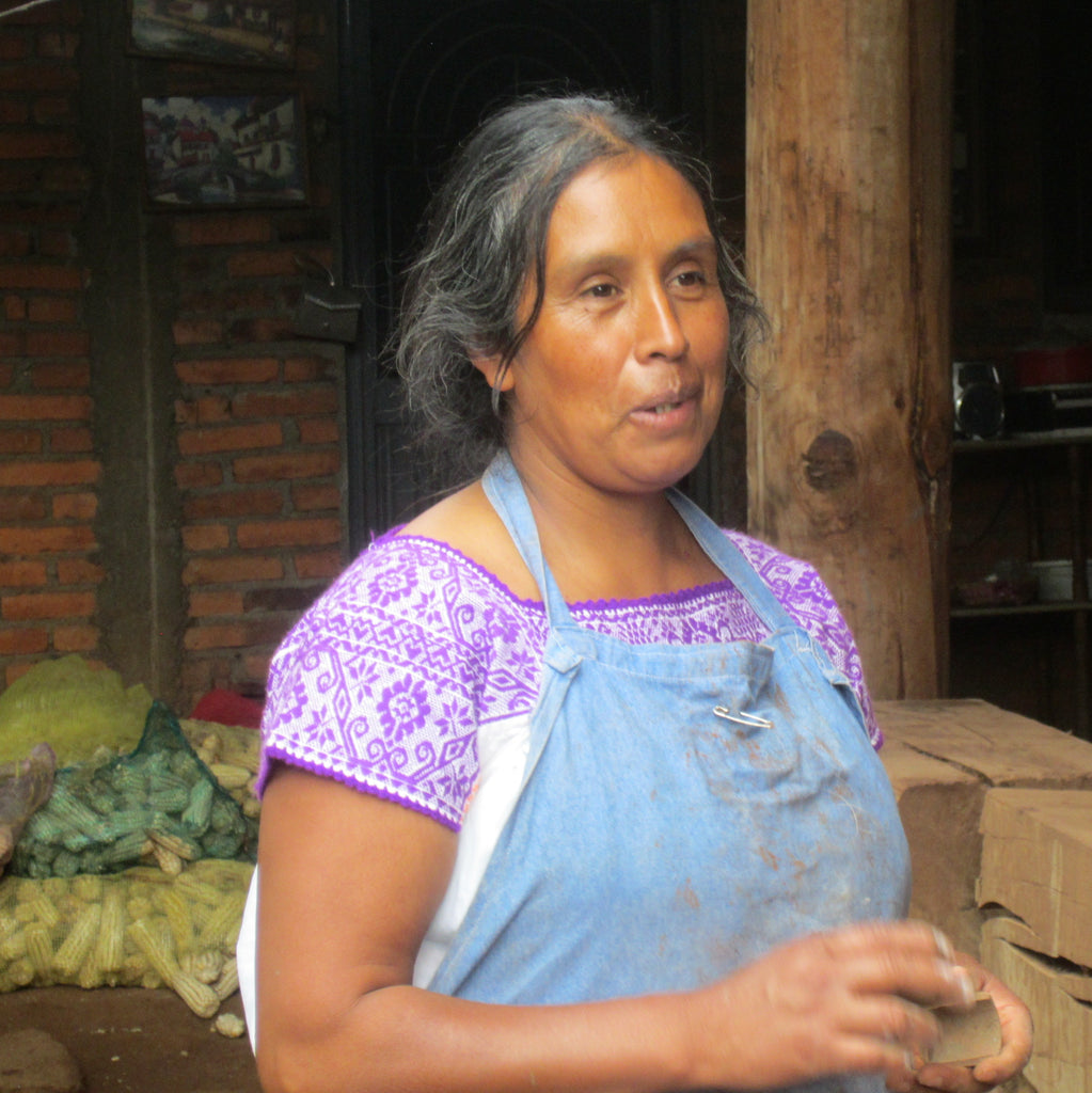 News from Michoacán