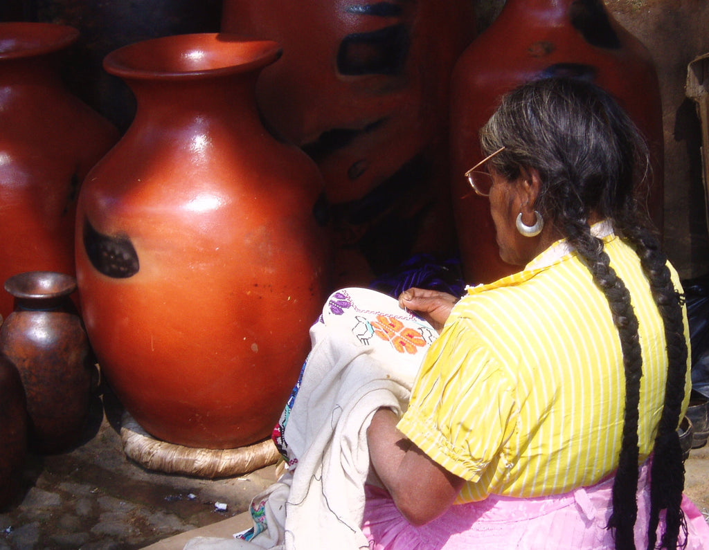 Traditionally Modern