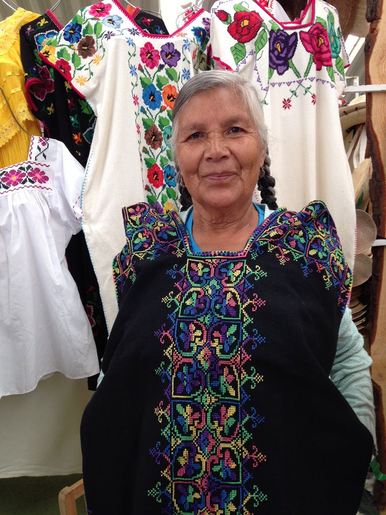 Always Handmade and Authentic