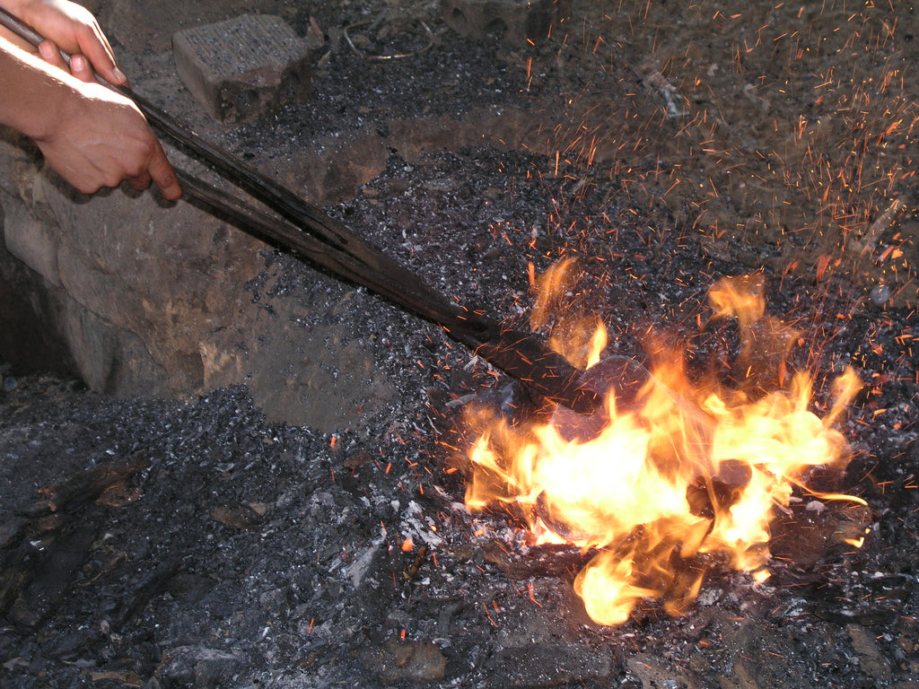 Copper Art and Cazos- A Handmade Tradition