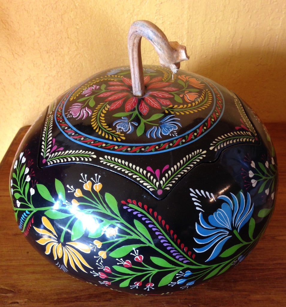 Como se dice? (How do you say...?)