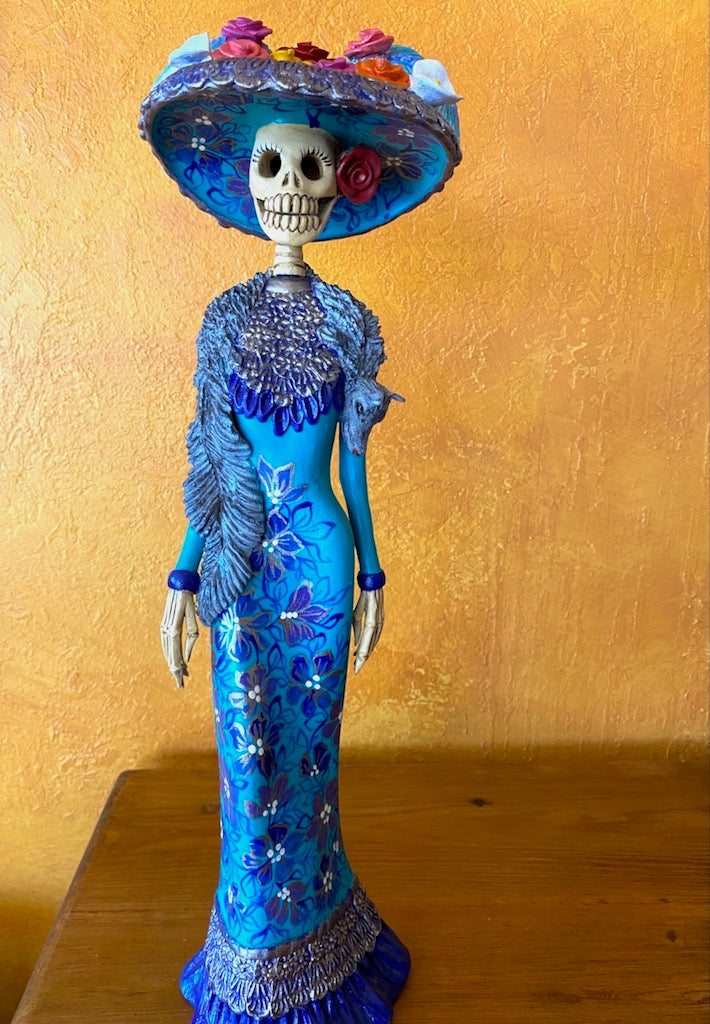 La Catrina