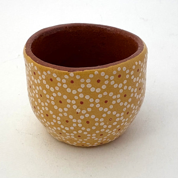 Mezcal Cups from Capula