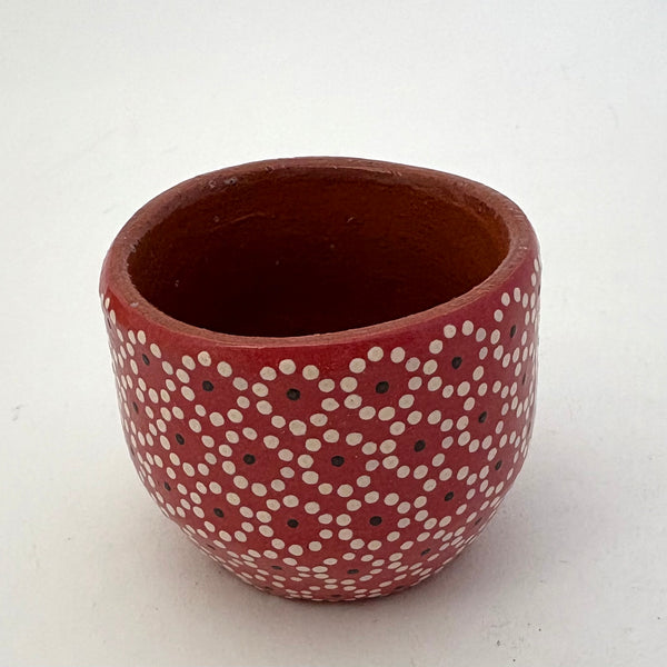 Mezcal Cups from Capula