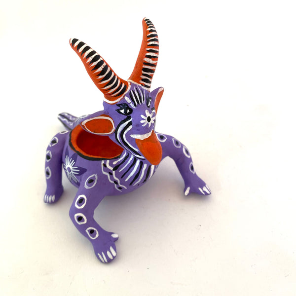 Ocumicho Devil "Cup"--NEW LOW PRICE!