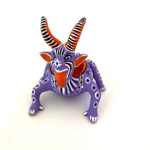 Ocumicho Devil "Cup"--NEW LOW PRICE!