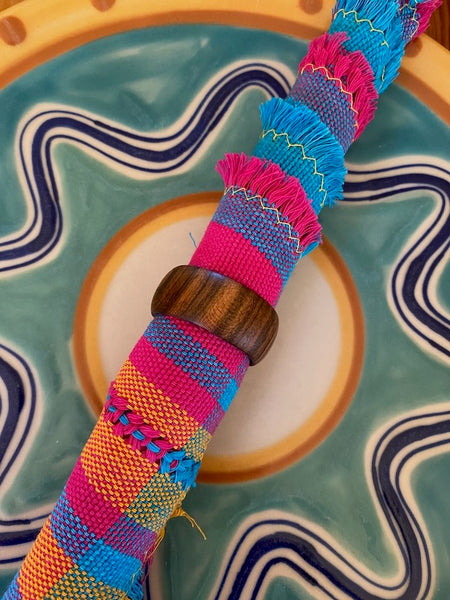 Handmade Napkin Rings