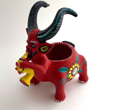 Ocumicho Devil "Cup"