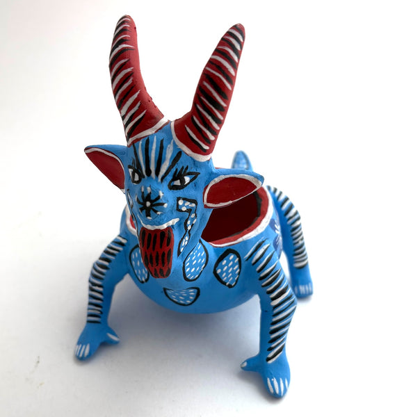 Ocumicho Devil "Cup"--NEW LOW PRICE!