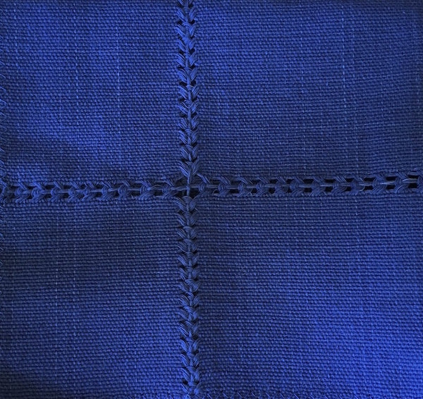 Woven Napkins from Patzcuaro/Set of 6