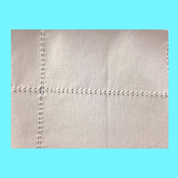 Woven Napkins from Patzcuaro/Set of 6