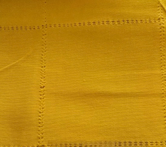 Handwoven Tablecloths