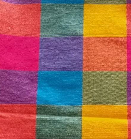 Handwoven Tablecloths