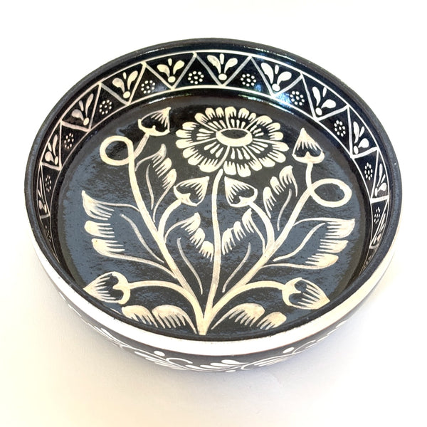 Bowl by Fernando Arroyo