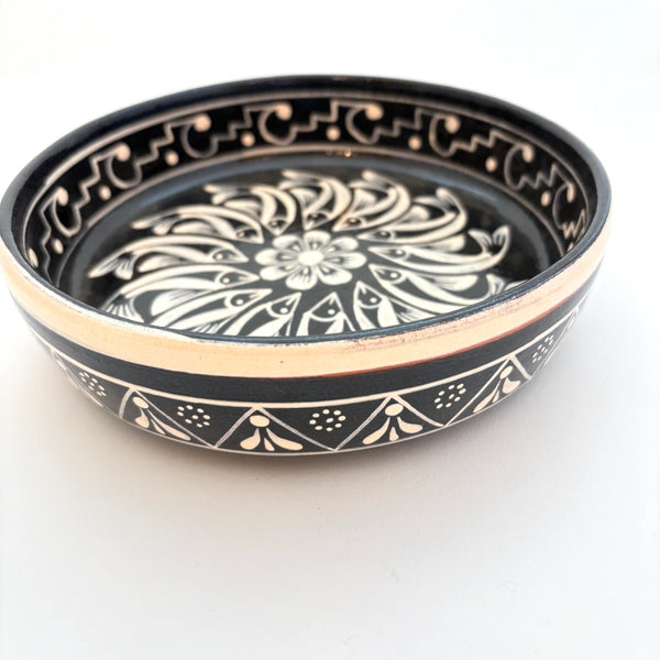Bowl by Fernando Arroyo