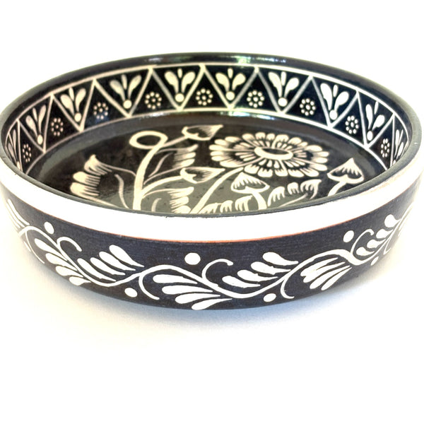 Bowl by Fernando Arroyo