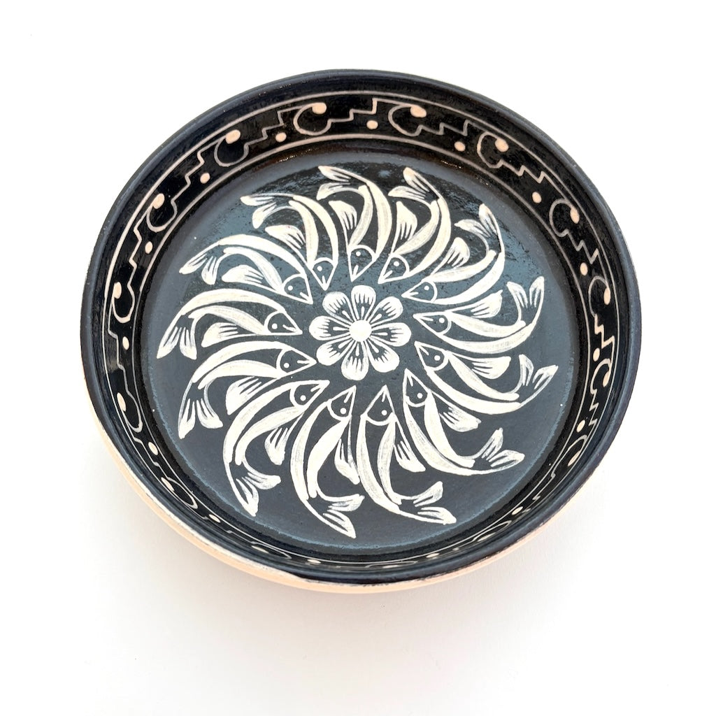 Bowl by Fernando Arroyo