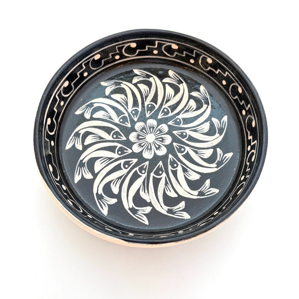 Bowl by Fernando Arroyo