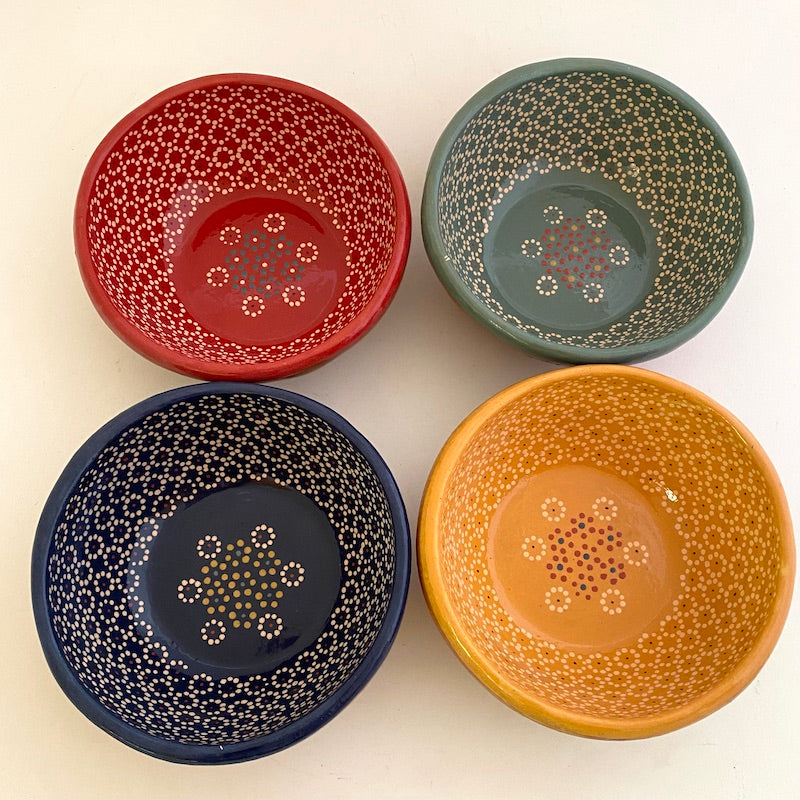Small Capula Bowl