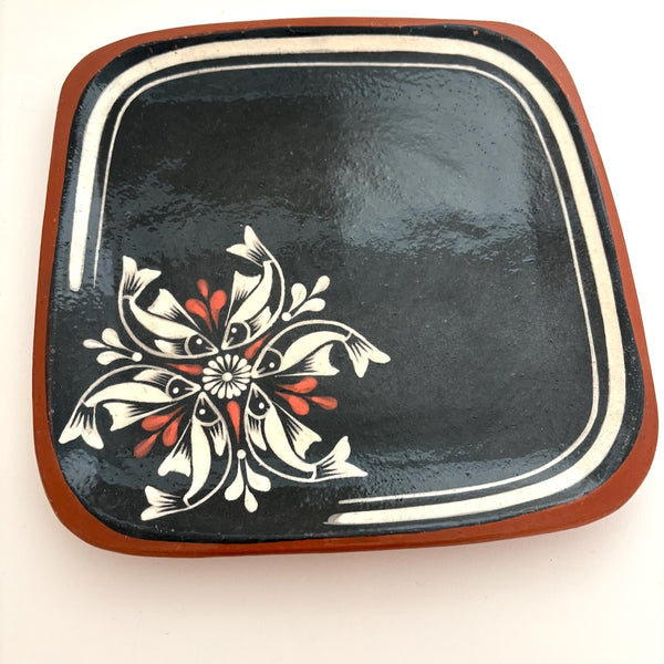 Capula Plate by Fernando Arroyo