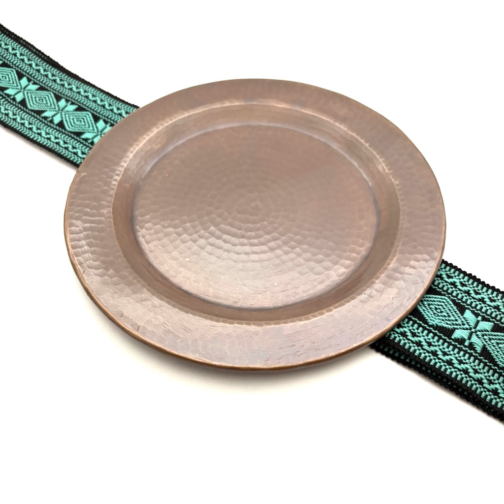 Copper Wine Charger