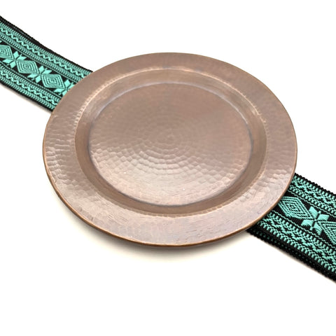 Copper Wine Charger