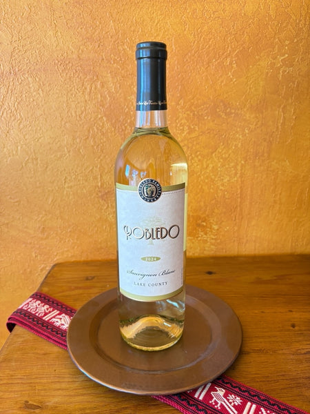 Copper Wine Charger