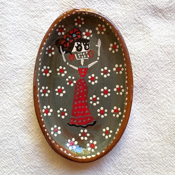 Small Skeleton Plates