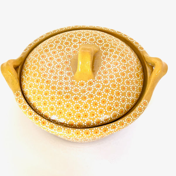 Capula Cazuela (casserole)