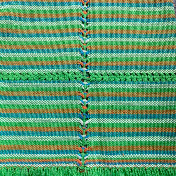 CLOSEOUT! Woven Napkins from Patzcuaro/Set of 6