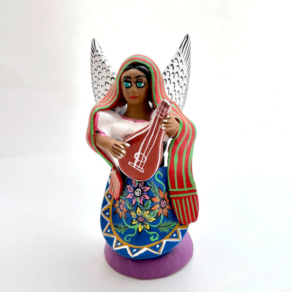 Ocumicho Angel