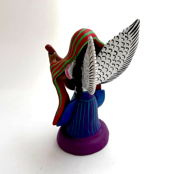 Ocumicho Angel