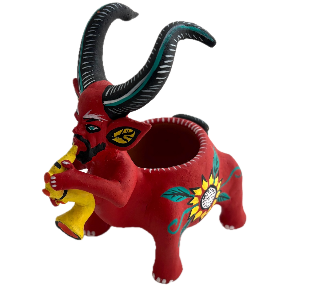 Ocumicho Devil "Cup"