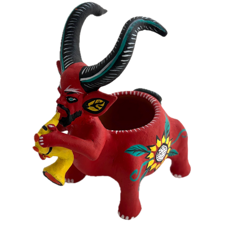 Ocumicho Devil "Cup"
