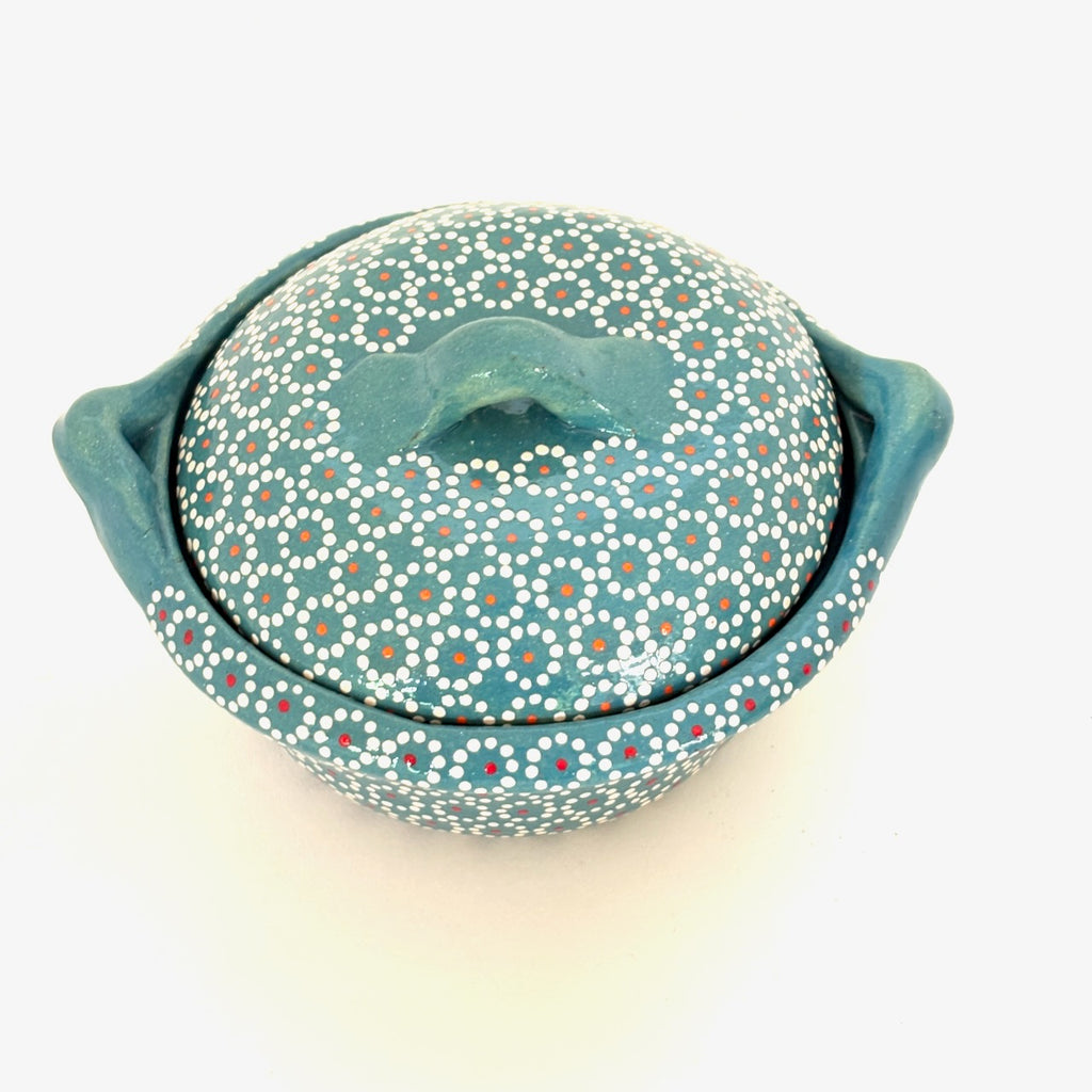 Capula Cazuelita Salsa Bowl