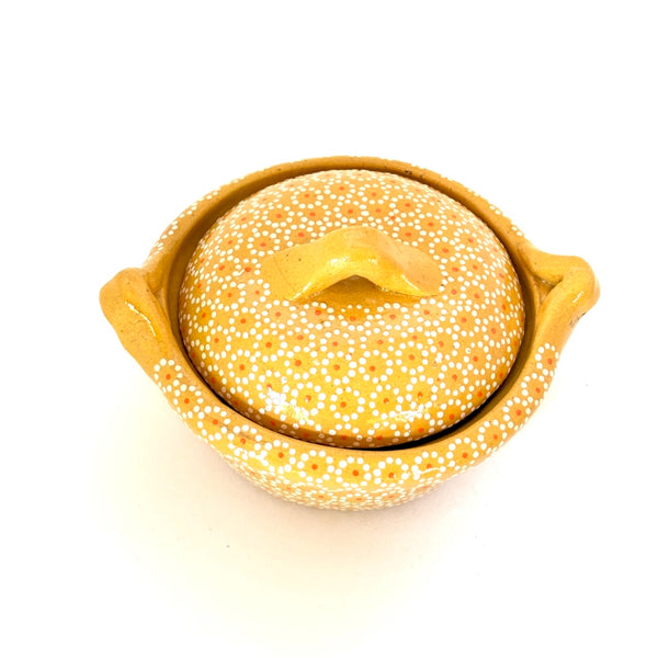 Capula Cazuelita Salsa Bowl