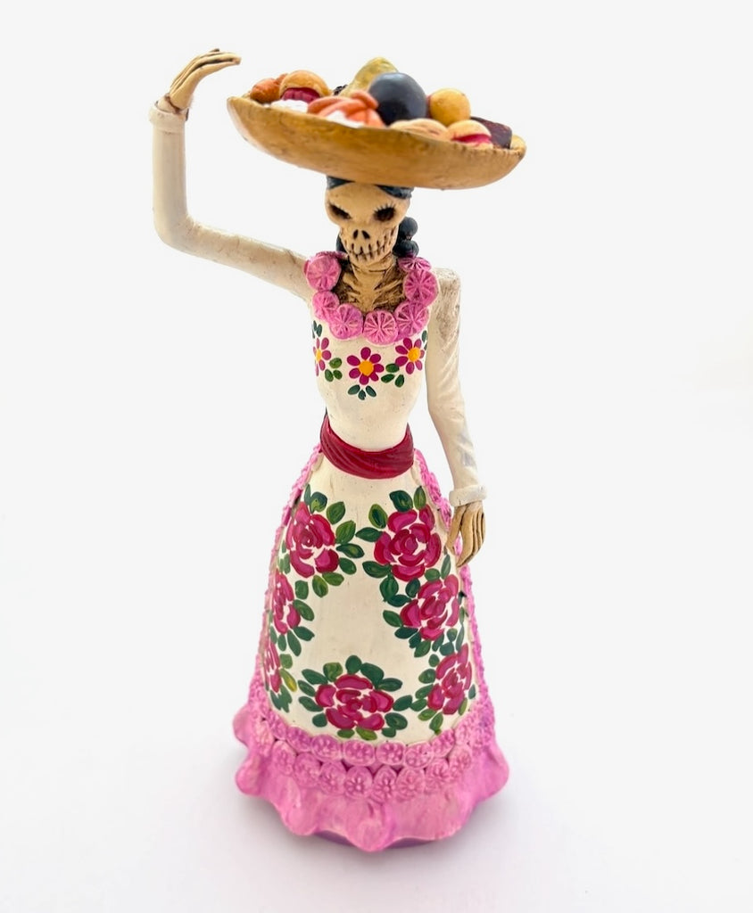 Clay Skeleton Vendors