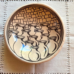 Small Bowl by Angelica Morales Gamez