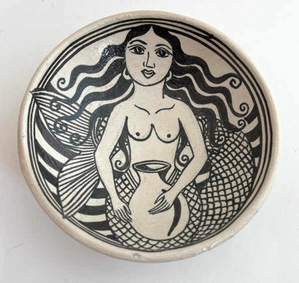 Small Bowls by Angelica Morales Gamez