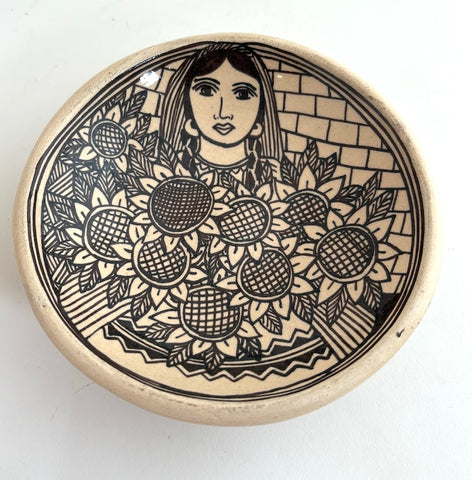 Small Bowls by Angelica Morales Gamez