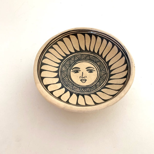 Handpainted Bowls by Angelica Morales Gamez