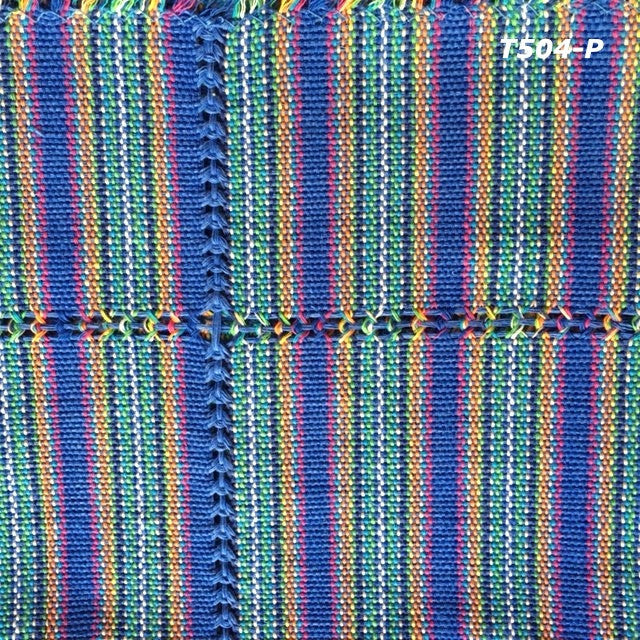 Napkins Washable And Reusable jacquard Waving Design Fabric - Temu